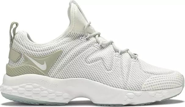 Кроссовки Nike Kim Jones x Wmns Air Zoom 'Triple White', белый