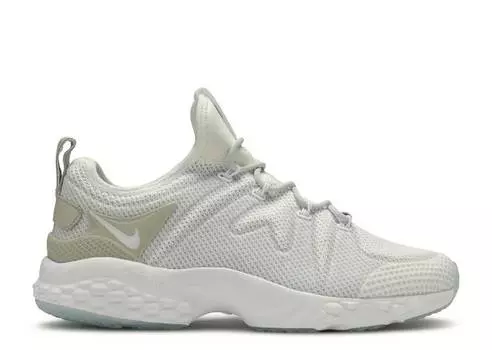 Кроссовки Nike KIM JONES X WMNS AIR ZOOM 'TRIPLE WHITE', белый