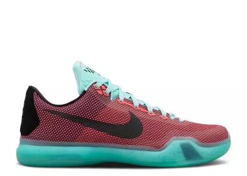 Кроссовки Nike KOBE 10 'EASTER',