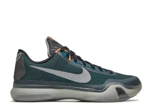 Кроссовки Nike KOBE 10 'FLIGHT',