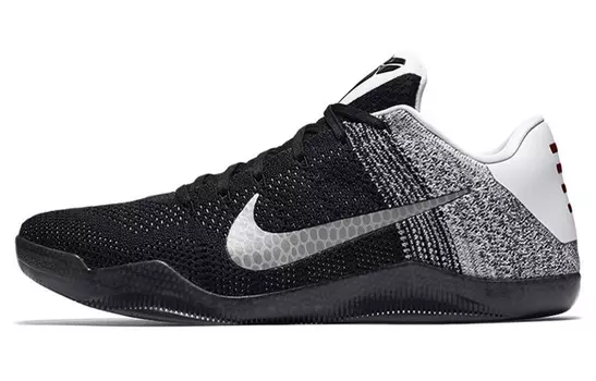 Кроссовки Nike Kobe 11 Elite Low Last Emperor