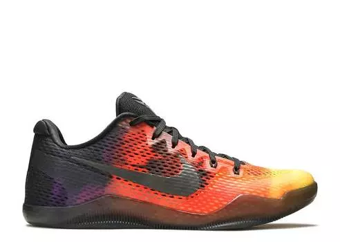 Кроссовки Nike KOBE 11 'SUNSET',