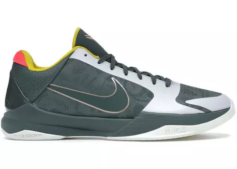 Кроссовки Nike Kobe 5 Protro EYBL (2020)