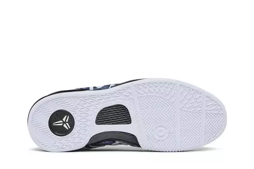 Кроссовки Nike Kobe 8 GS, белый