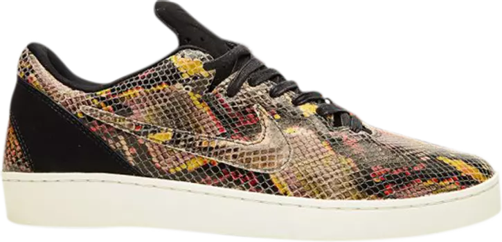 Кроссовки Nike Kobe 8 NSW Lifestyle LE 'Snakeskin', коричневый