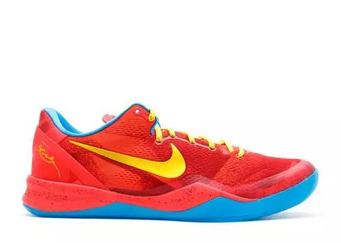 Кроссовки Nike KOBE 8 SYSTEM 'YEAR OF THE HORSE',