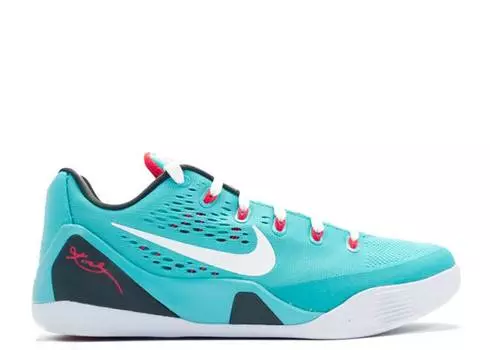 Кроссовки Nike KOBE 9 EM 'DUSTY CACTUS',