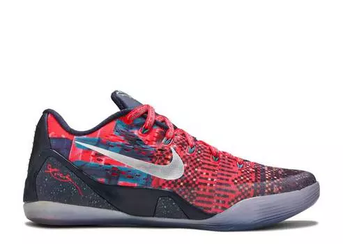 Кроссовки Nike KOBE 9 EM PREMIUM 'PHILIPPINES',