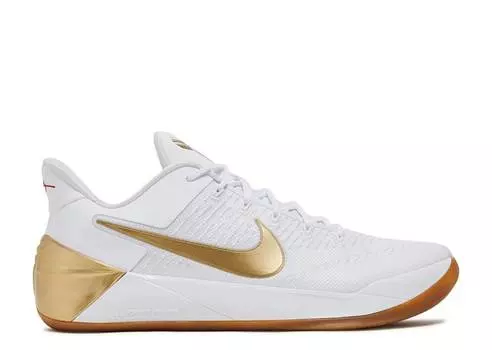 Кроссовки Nike KOBE A.D. 'BIG STAGE', белый