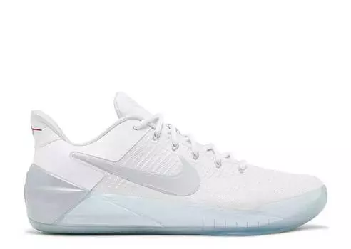 Кроссовки Nike KOBE A.D. 'CHROME', белый