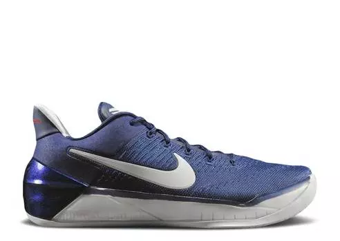 Кроссовки Nike KOBE A.D. 'MIDNIGHT NAVY', нави