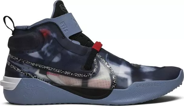 Кроссовки Nike Kobe AD 360 FastFit 'Blue Hero', синий