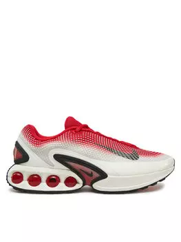 Кроссовки Nike, красный
