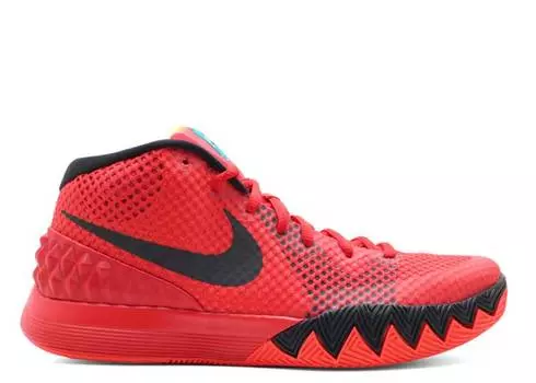Кроссовки Nike KYRIE 1 'DECEPTIVE RED',