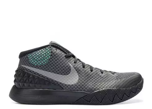 Кроссовки Nike KYRIE 1 'DRIVE WAY', черный