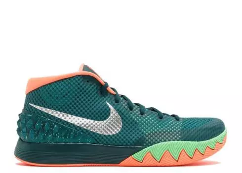 Кроссовки Nike KYRIE 1 'FLYTRAP',