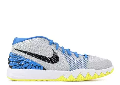 Кроссовки Nike KYRIE 1 GS 'VOLTAGE', белый
