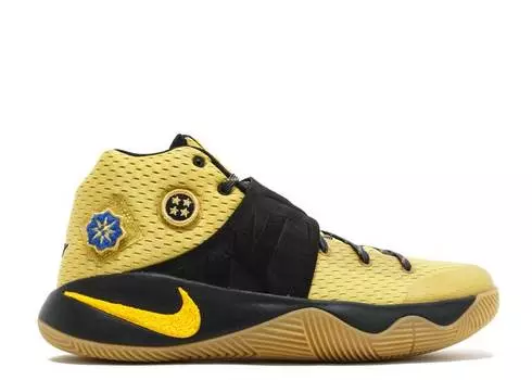 Кроссовки Nike KYRIE 2 'ALL STAR - NORTHERN LIGHTS',