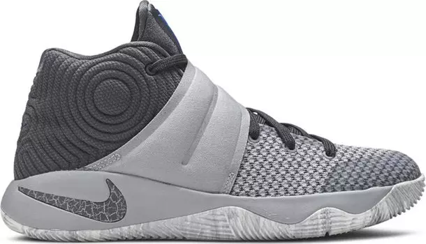 Кроссовки Nike Kyrie 2 'Omega', серый