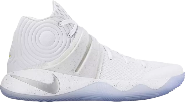 Кроссовки Nike Kyrie 2 'Speckle', белый