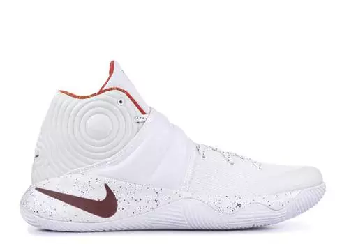 Кроссовки Nike KYRIE 2, белый