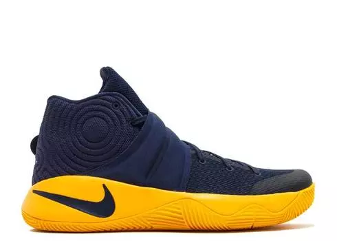 Кроссовки Nike KYRIE 2 'CAVS', нави