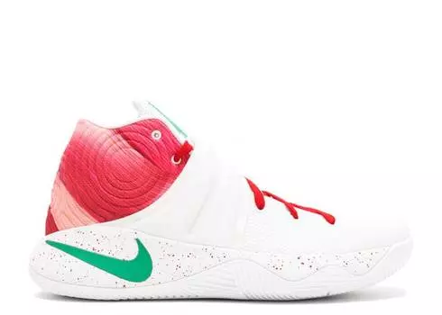 Кроссовки Nike KYRIE 2 'KY-RISPY KREME', белый