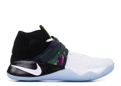 Кроссовки Nike KYRIE 2 'PARADE', белый