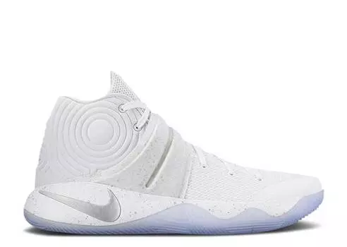 Кроссовки Nike KYRIE 2 'SPECKLE', белый