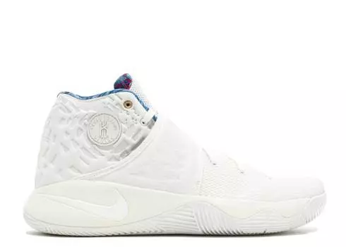 Кроссовки Nike KYRIE 2 'WHAT THE',