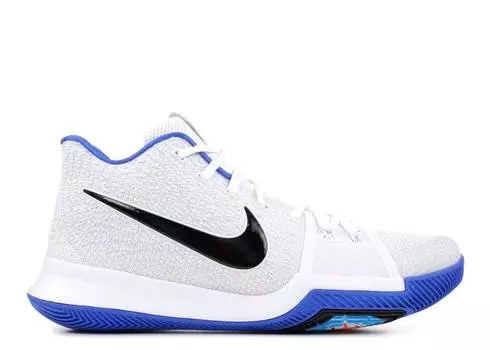 Кроссовки Nike KYRIE 3 'DUKE',