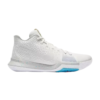 Кроссовки Nike Kyrie 3 'Ivory', белый