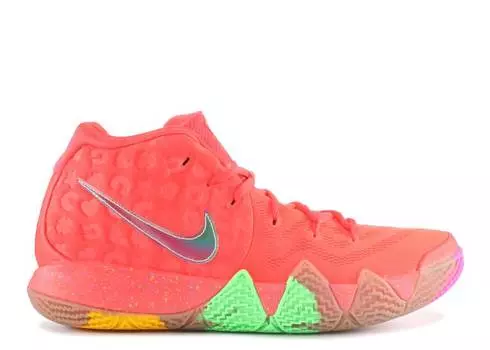 Кроссовки Nike KYRIE 4 'LUCKY CHARMS',