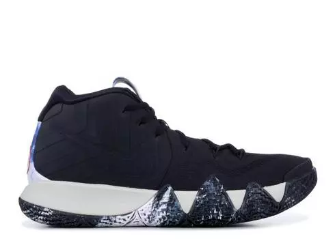 Кроссовки Nike KYRIE 4 N7 'STANDING ROCK',