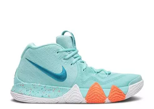 Кроссовки Nike KYRIE 4 'POWER IS FEMALE',