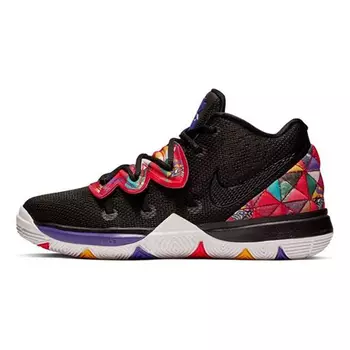 Кроссовки Nike Kyrie 5 'Chinese New Year', Черный