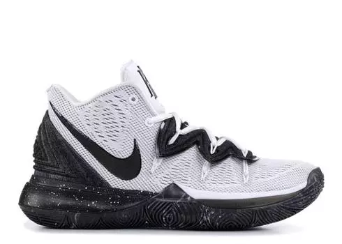 Кроссовки Nike KYRIE 5 'OREO', белый