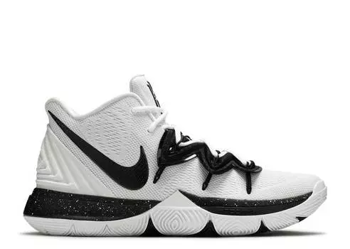 Кроссовки Nike KYRIE 5 TB 'WHITE', белый
