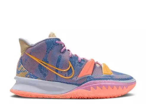 Кроссовки Nike KYRIE 7 EP 'EXPRESSIONS',