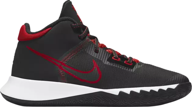Кроссовки Nike Kyrie Flytrap 4 GS 'Bred', черный