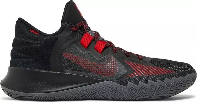 Кроссовки Nike Kyrie Flytrap 5 'Bred', черный
