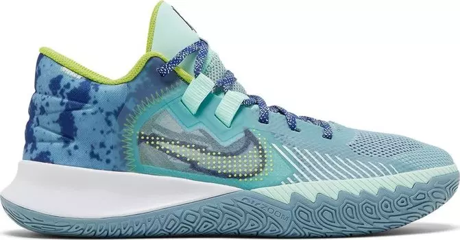 Кроссовки Nike Kyrie Flytrap 5 'Ocean Cube', синий