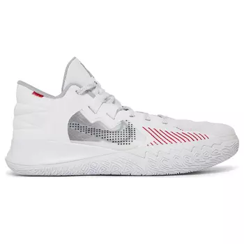 Кроссовки Nike Kyrie Flytrap 5 EP 'White University Red', Белый