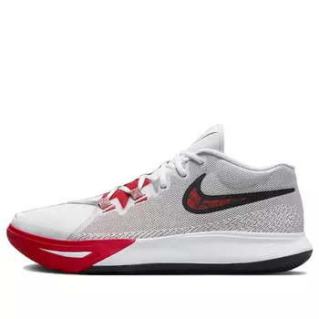Кроссовки Nike Kyrie Flytrap 6 EP 'Photon Dust University Red', Белый