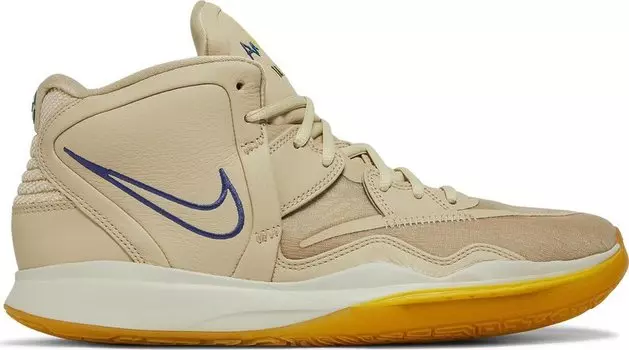 Кроссовки Nike Kyrie Infinity 'N7', загар
