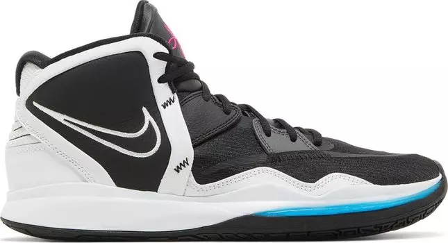 Кроссовки Nike Kyrie Infinity 'South Beach', черный