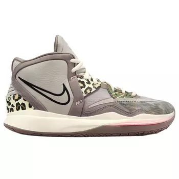 Кроссовки Nike Kyrie Infinity EP 'Leopard Camo', Тан