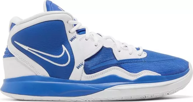 Кроссовки Nike Kyrie Infinity TB 'Game Royal', синий