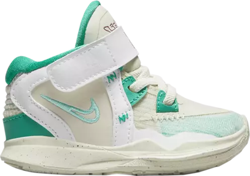 Кроссовки Nike Kyrie Infinity TD 'Keep Sue Fresh', бирюзовый