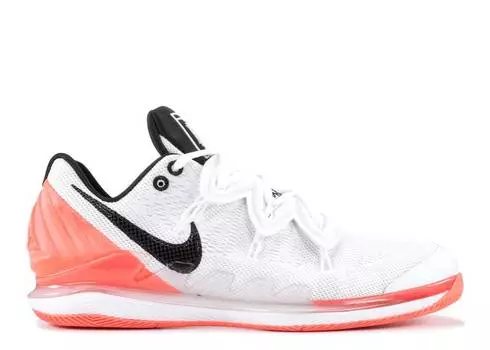 Кроссовки Nike KYRIE IRVING X NICK KYRGIOS X AIR ZOOM VAPOR X 'KYRIE 5', белый